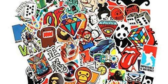 Imagem do grupo de WhatsApp Só figurinha