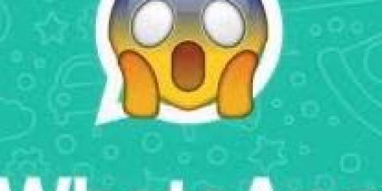 Imagem do grupo de WhatsApp SÓ FIGURINHAS