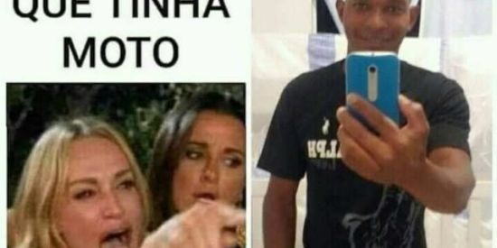 Imagem do grupo de WhatsApp Grupo amizades e zueiras🤪😜😝