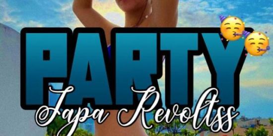 Imagem do grupo de WhatsApp 6♔︎ᴊᴘ'ʀ♔︎•🥂party🥂 54