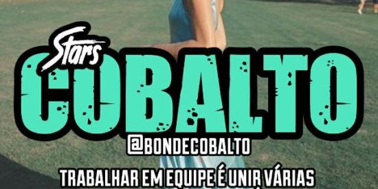 Imagem do grupo de WhatsApp rєcrυταмєทτσ 5♚CB'ร♚