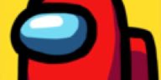 Imagem do grupo de WhatsApp Amug us 🗡😱☠️