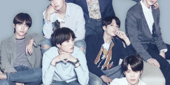 Imagem do grupo de WhatsApp ꧁K-pop World꧂