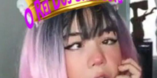 Imagem do grupo de WhatsApp O Rei Dos ShitpostsV.2