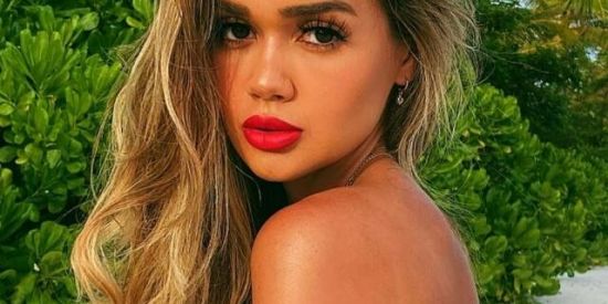 Imagem do grupo de WhatsApp Franciny Elhke❤️