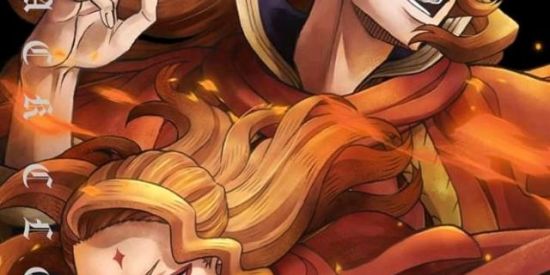 Imagem do grupo de WhatsApp Recrutamento para clover