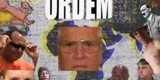 Imagem do grupo de WhatsApp 🔰🇧🇷🅝🅞🅥🅐 🅞🅡🅓🅔🅜🇧🇷🔰