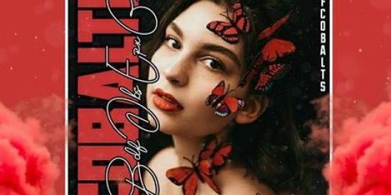 Imagem do grupo de WhatsApp Recrutando4♚CB'ร♚