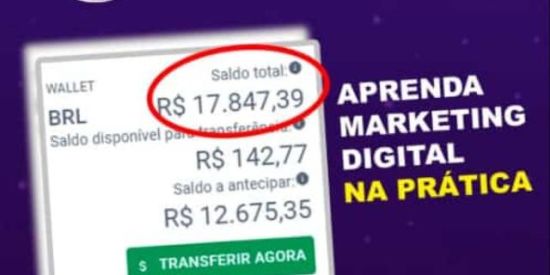 Imagem do grupo de WhatsApp Marketing Digital🚀🔥
