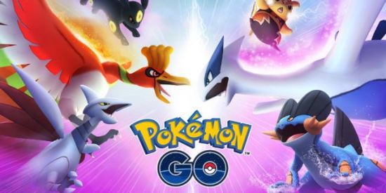 Imagem do grupo de WhatsApp Pokemon Go Raid 7