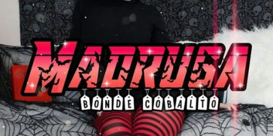 Imagem do grupo de WhatsApp Recrutamento ♚CB'ร♚