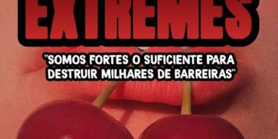 Imagem do grupo de WhatsApp 🍒Recrutamento ♚Gσx'ร♚🍒