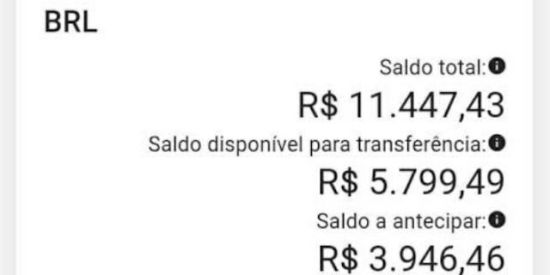 Imagem do grupo de WhatsApp Top mkt