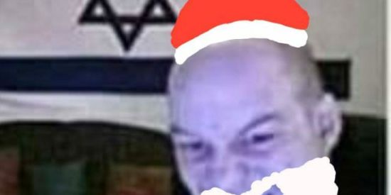 Imagem do grupo de WhatsApp 🎄Grupo de zoação🎄