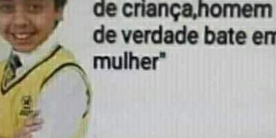 Imagem do grupo de WhatsApp Shit🤡-Mene Sweet Dreams🦍