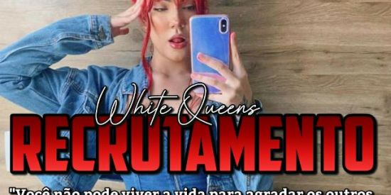 Imagem do grupo de WhatsApp Recrutɑmento •ωqร•