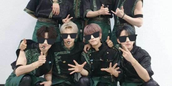 Imagem do grupo de WhatsApp Stayszinhas do proerd💅🍉