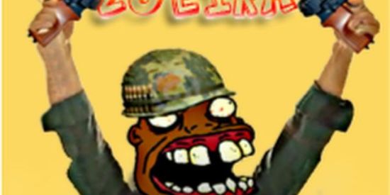 Imagem do grupo de WhatsApp Los zoeiros