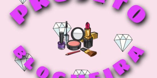 Imagem do grupo de WhatsApp PROJETO BLOGUEIRA 🧚‍♀️