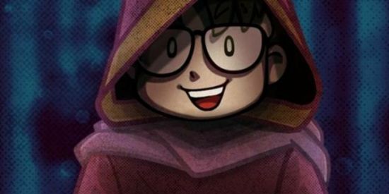 Imagem do grupo de WhatsApp Universo Geek 👁️‍🗨️