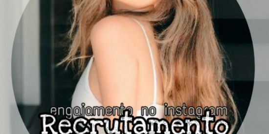 Imagem do grupo de WhatsApp ⚜️ Recrutamento 01•Ǥɗʂ• ⚜️
