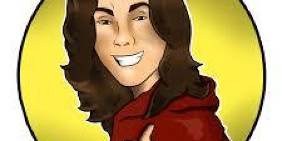 Imagem do grupo de WhatsApp fã do skorpion gamer