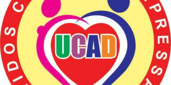 Imagem do grupo de WhatsApp UNIDOS CONTRA A DEPRESSÃO