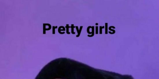 Imagem do grupo de WhatsApp 💫 Pretty Girls 💫
