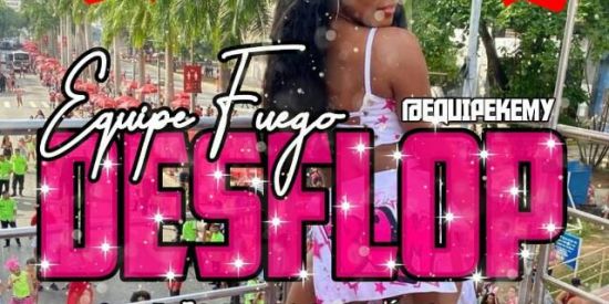 Imagem do grupo de WhatsApp ▪Ti'ร▪ @_bondetis