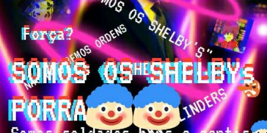 Imagem do grupo de WhatsApp Recruta shelbys👺🏴‍☠️🏴‍☠️🏴‍☠️
