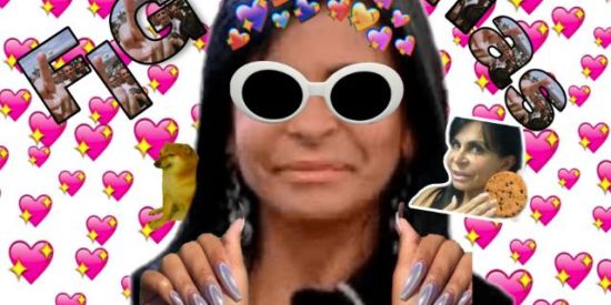 Imagem do grupo de WhatsApp Figurinhas e Styckes.