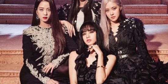 Imagem do grupo de WhatsApp ✨🍒B.l.a.c.k.p.i.n.k🍒✨