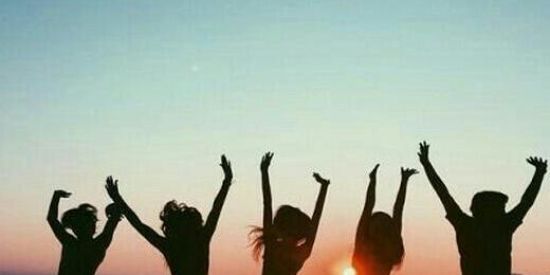 Imagem do grupo de WhatsApp MUITA ZUEIRA E AMOR🤣🤣🤣