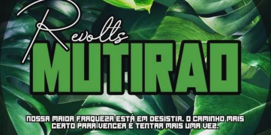 Imagem do grupo de WhatsApp Multirão✦Rѵ'ร✦|recrutamen