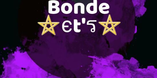 Imagem do grupo de WhatsApp Recrutando mebros pro bonde ⛥єt'ร⛦