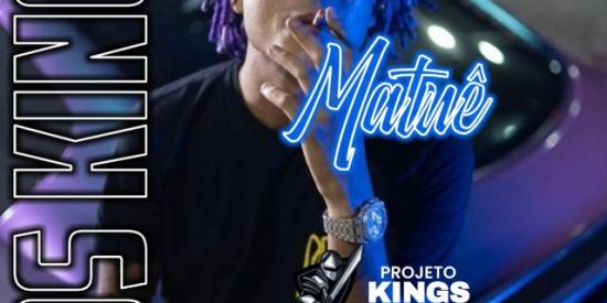 Imagem do grupo de WhatsApp 1•ŁԞ'ɳ• | 💥Mɑtuɛ 🎶