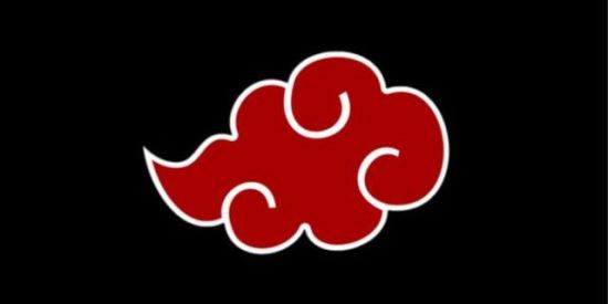 Imagem do grupo de WhatsApp ⚠️Akatsuki renegados⚠️