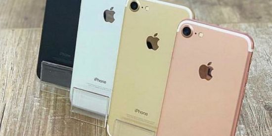 Imagem do grupo de WhatsApp Iplace IPhones Black Friday