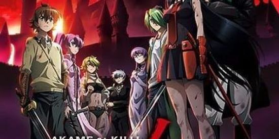 Imagem do grupo de WhatsApp 🇩🇪シ︎Fãs de akame ga killシ︎🇦🇴