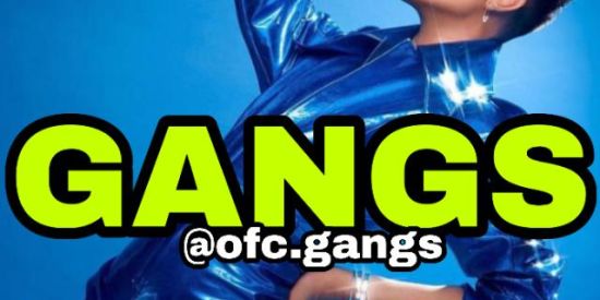 Imagem do grupo de WhatsApp 1♟️The || GANGS ♟️ projeto