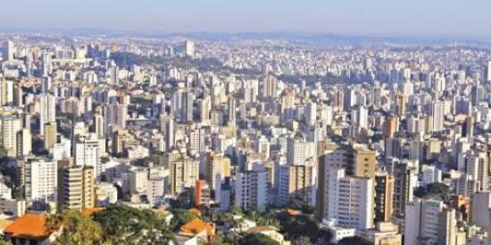 Imagem do grupo de WhatsApp Conexão BH