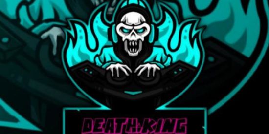 Imagem do grupo de WhatsApp DEATH^KINGS TESTE