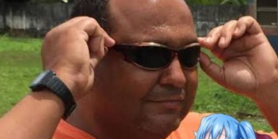 Imagem do grupo de WhatsApp post🆘👺🤡