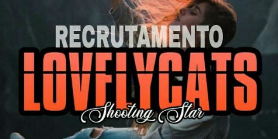 Imagem do grupo de WhatsApp RECRUTAMENTO ♛•ᏞᏟ’ร•♛74