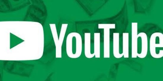 Imagem do grupo de WhatsApp 🚀Dinheiro com YouTube💰