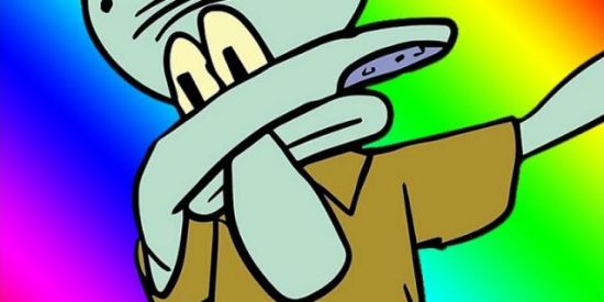 Imagem do grupo de WhatsApp ☆PRO MEMES☆