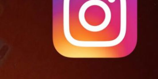 Imagem do grupo de WhatsApp Recrutamento instagram