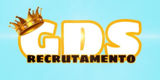Imagem do grupo de WhatsApp 👑•Ǥɗʂ•👑RECRUTAMENTO👑