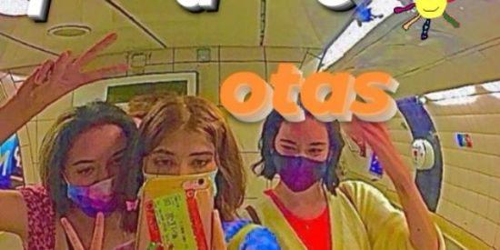 Imagem do grupo de WhatsApp indieotas