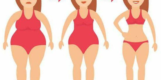 Imagem do grupo de WhatsApp Emagrecendo Hoje